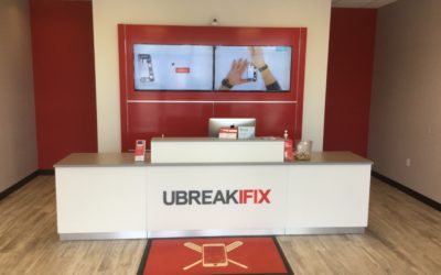 Troy’s uBreakiFix: One of Five Metro Detroit Locations to Open Since 2016