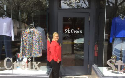 St. Croix Shop Has Finally Moved to its Home, Sweet — and Historic — Home in Birmingham