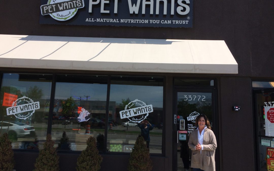Pet Wants in Birmingham: Fresh Food and Fun for Your Furry Friends