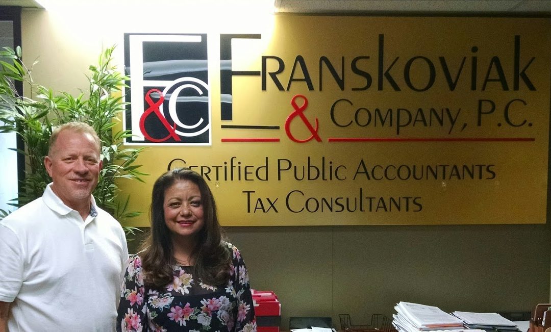 Franskoviak Tax Solutions in Troy: Advocates and Advisors for Every Accounting Need