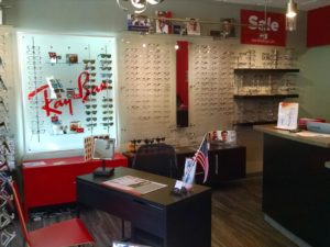 Royal Oak Optometry Online Store, Royal Oak Optometry