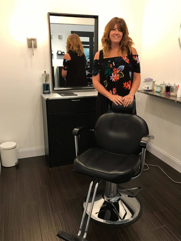 Bellagio Hair Studio in Troy Celebrates Fifth-Year Anniversary | Local ...