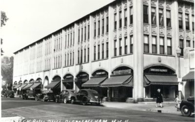 Birmingham’s St. Croix Shop Shares History and Gives Back to Museum – and Clients