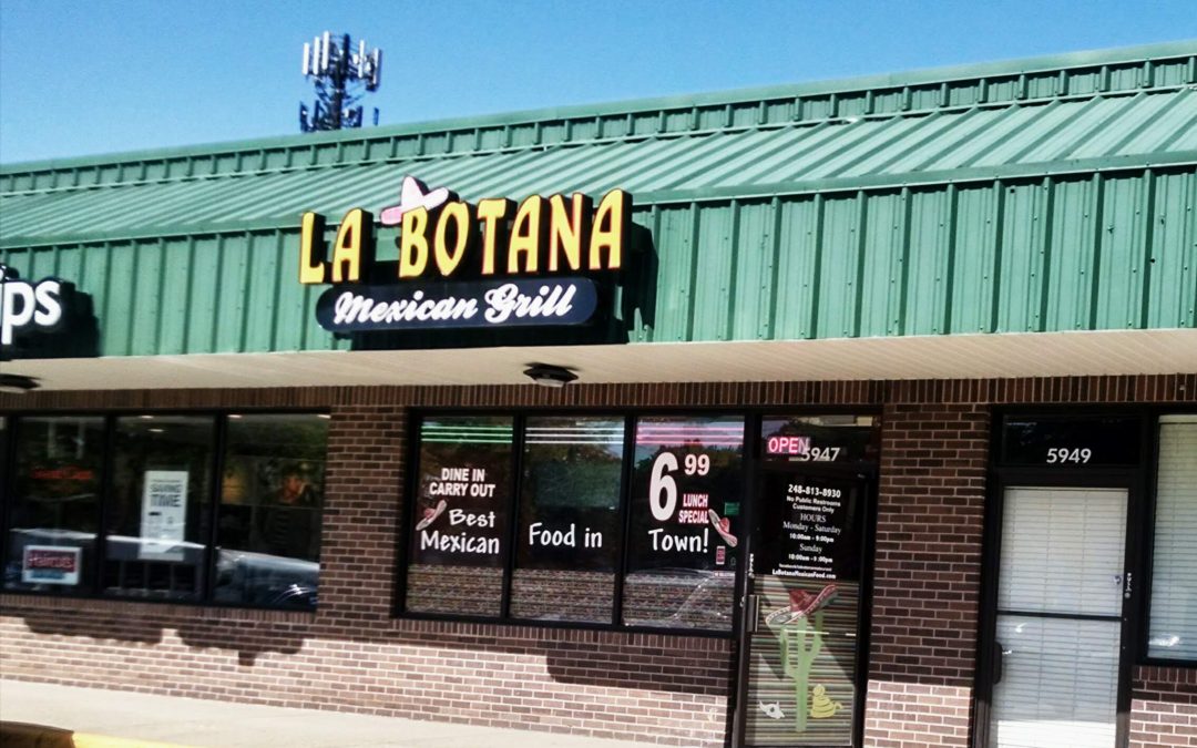 La Botana Mexican Grill: Celebrating Nine Years of Being Troy’s Best-Kept Culinary Secret