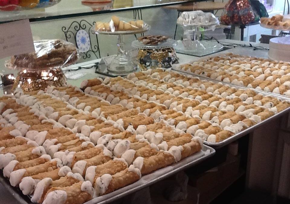 Holy Cannoli’s in Rochester: Global Fame with a Family Recipe