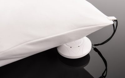 Troy Based Company Launches New Wireless Vibration Alarm