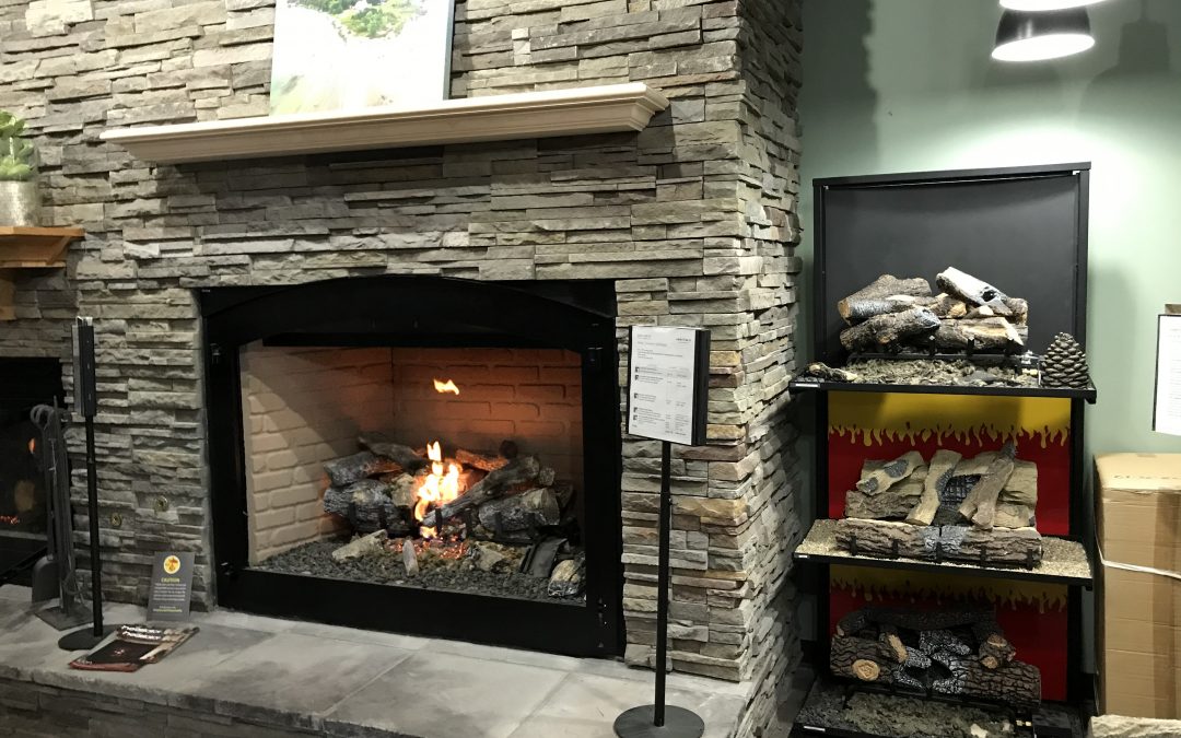 Warm Up to Winter with FireSide Hearth & Home