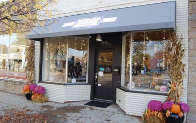 Sum Girls Boutique in Berkley: a Place for Shopping, Learning – and Having Fun