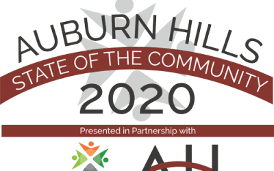 Auburn Hills – January 13, 2020