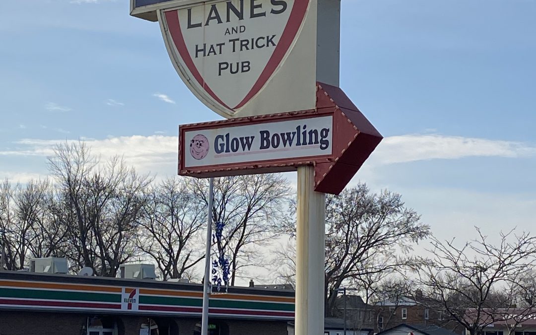 Bowling Center’s Success Rooted In a Colorful Past
