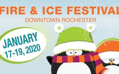 Rochester – January 13, 2020