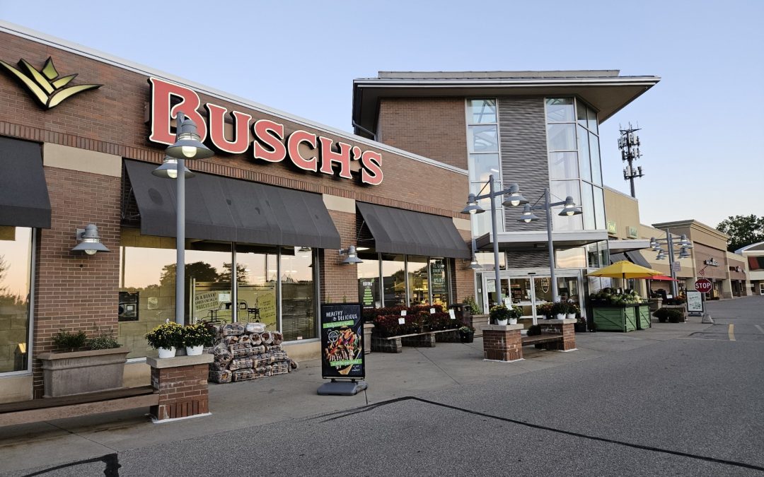 Busch’s Fresh Food Markets