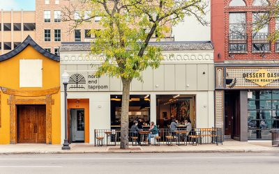 North End Taproom