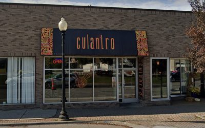 Culantro Peruvian Eatery