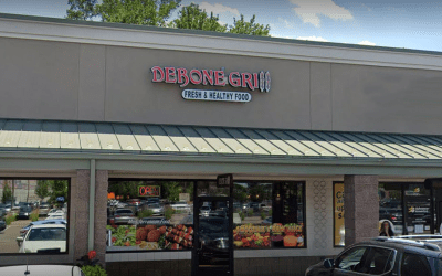 Debone Grill