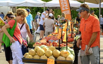 Birmingham Farmers Market