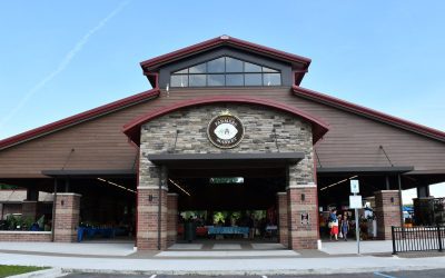 Dodge Park Farmers Market