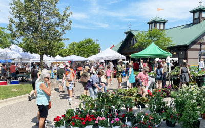 Farmington Farmers Market