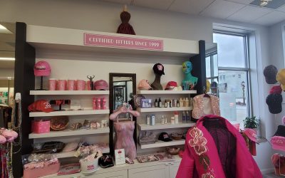 All About Women’s Health Boutique