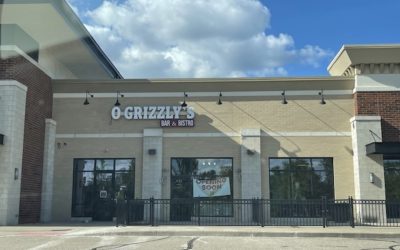 O Grizzly’s Bar & Bistro