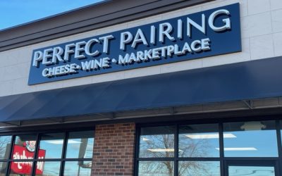 Perfect Pairing Market