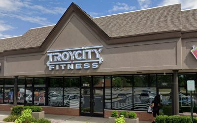 Troy City Fitness