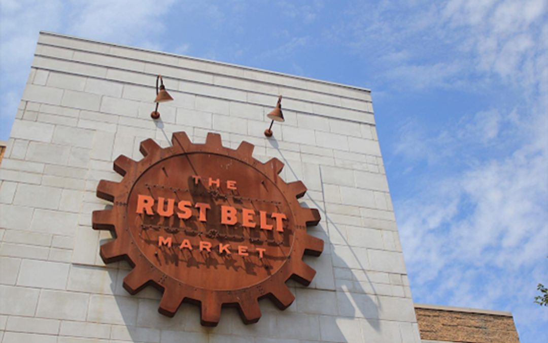 Rust Belt Market