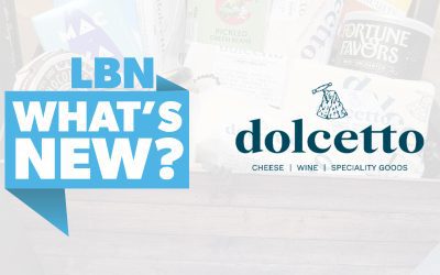 What’s New? – Dolcetto