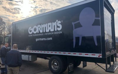 Gorman’s Home Furnishings and Interior Design