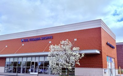 LBN Self – The Vitamin Shoppe