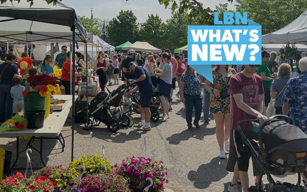 What’s New? – Farmington Farmer’s Market