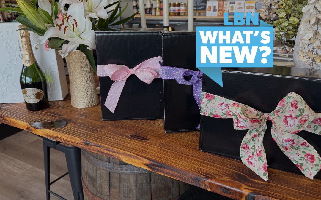 What’s New? – Perfect Pairing Market