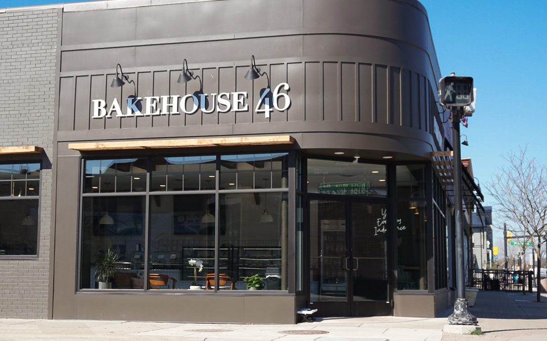 Bakehouse 46