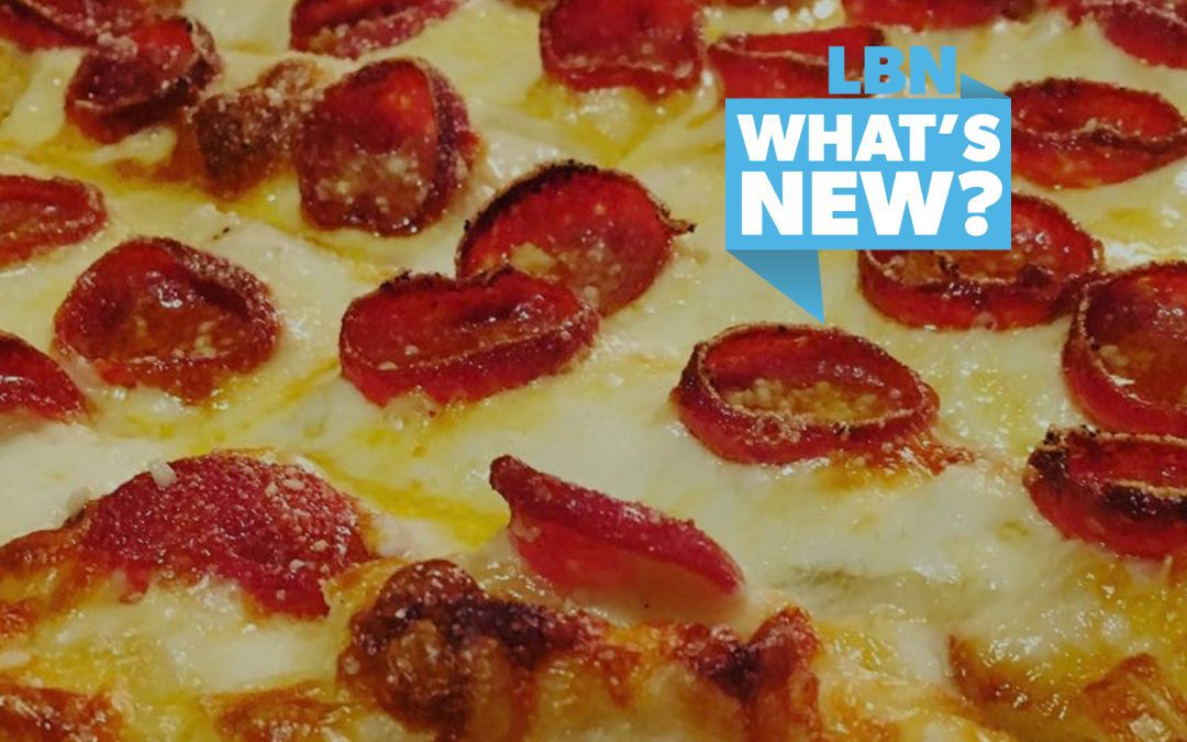 What’s New? – Barb’s Pizza and Pasties