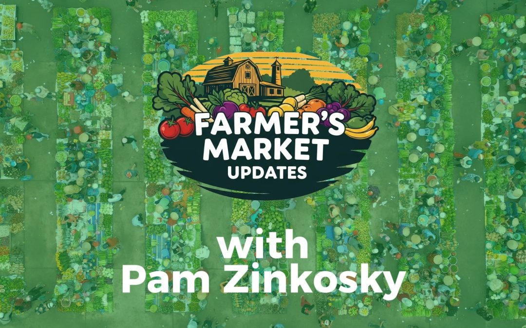LBN’S Farmer’s Market Updates – June 2025