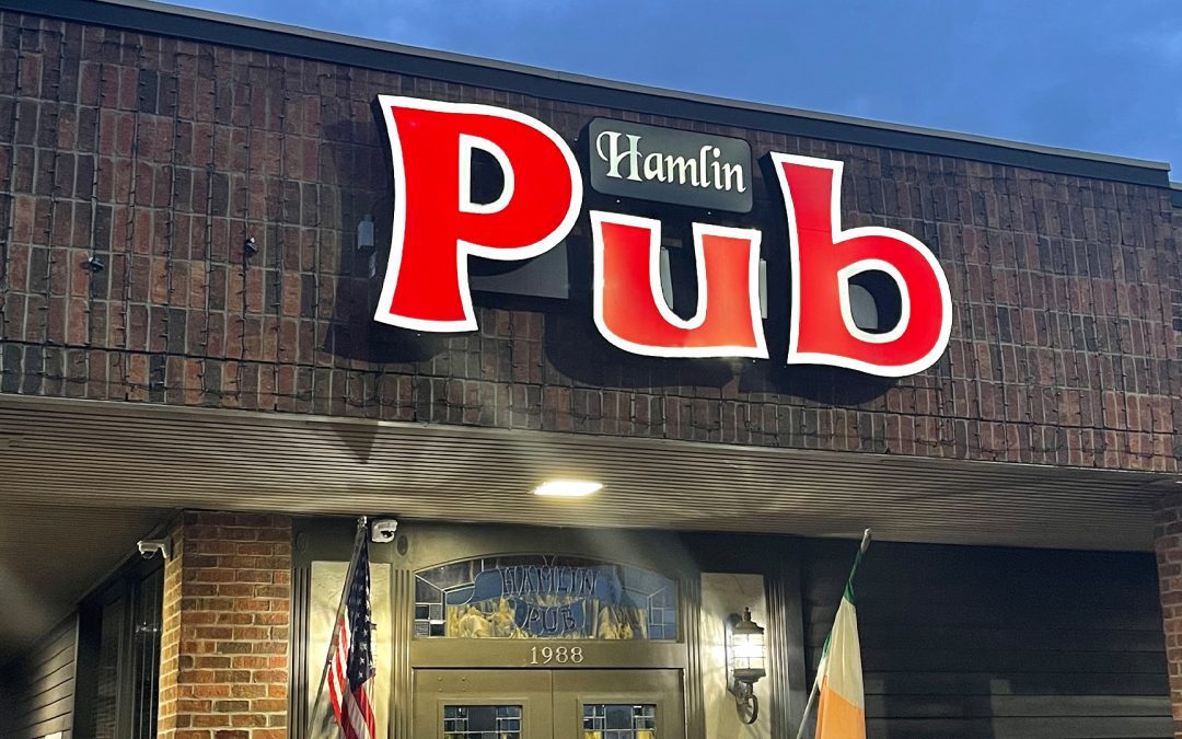 Hamlin Pub