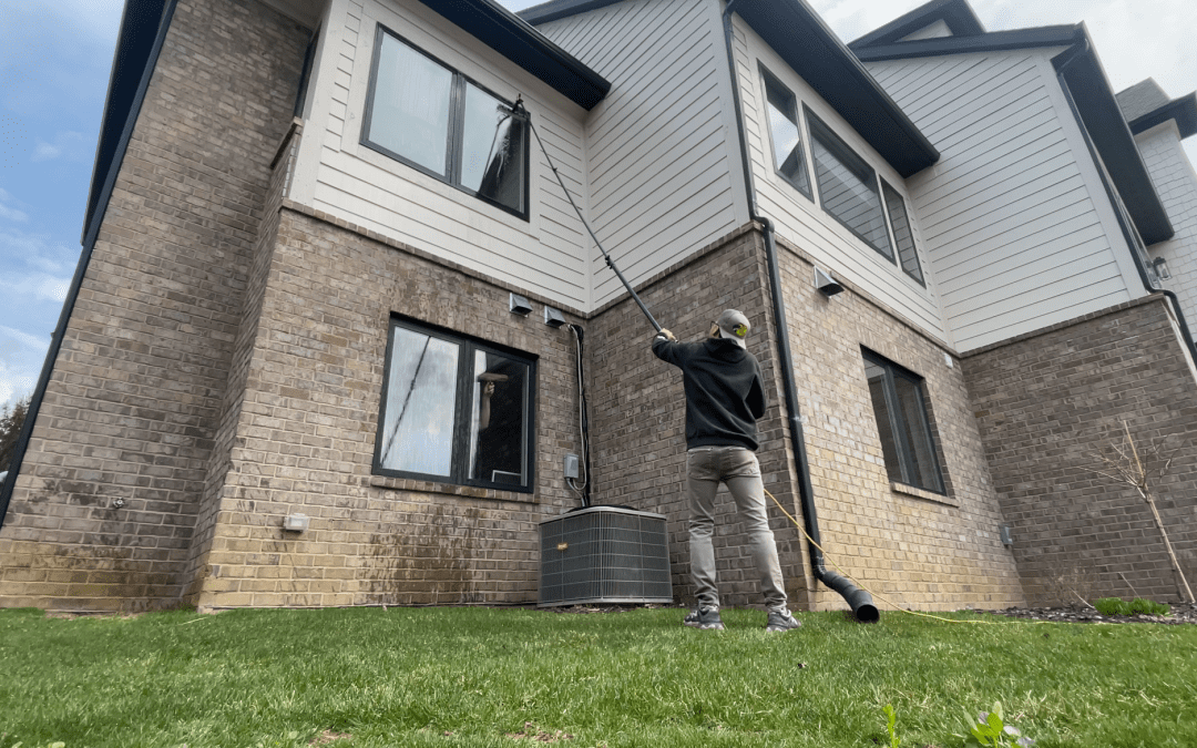 Diamond Shine Window Cleaning