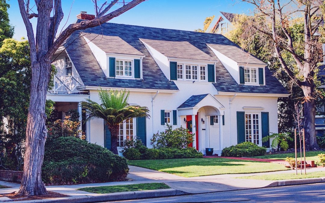 Jen Seiler – Realtor