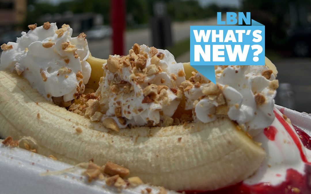 What’s New? – Silver Dairy