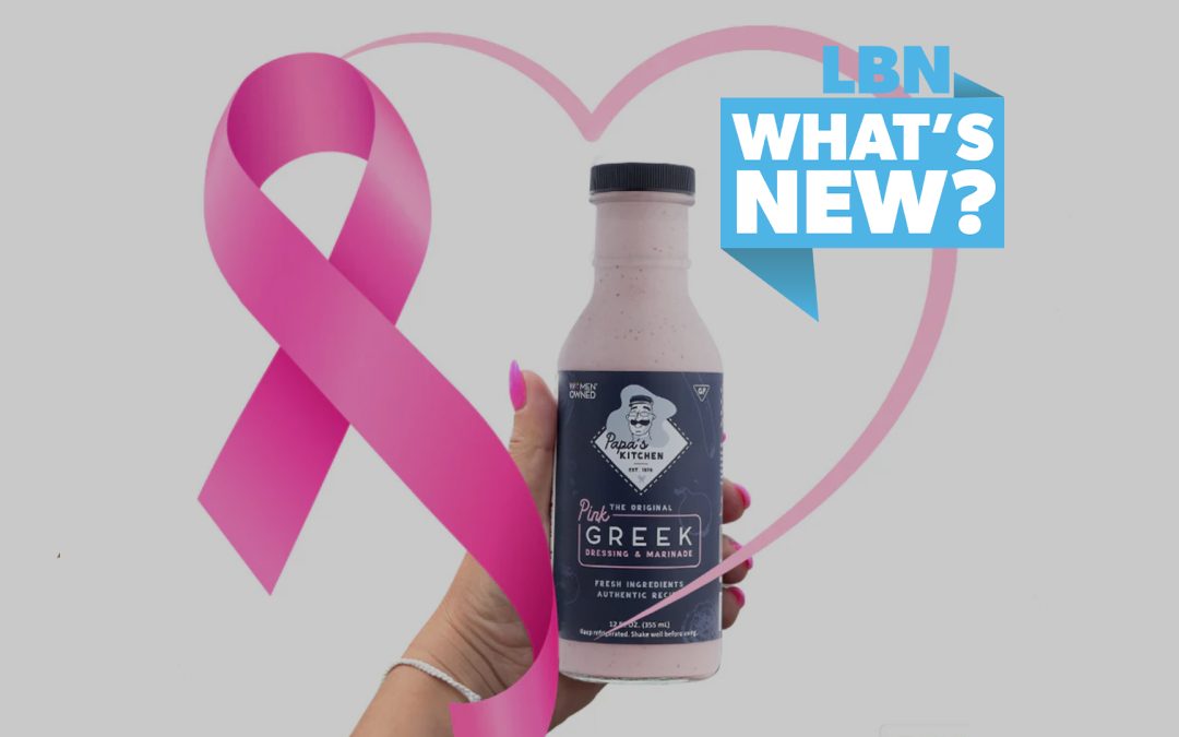 What’s New? – Papa’s Kitchen