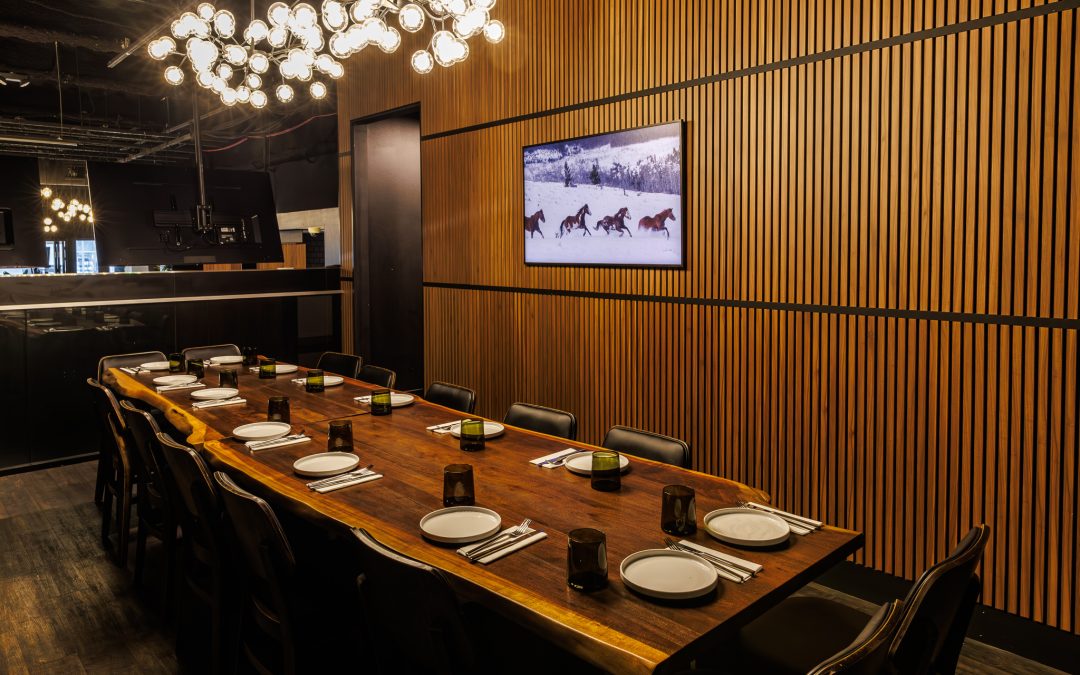 Terra Kitchen & Cocktails