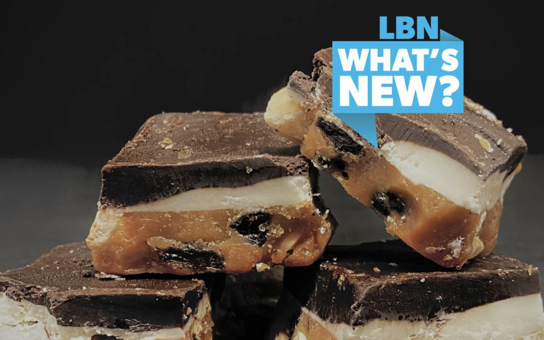 What’s New? – Mrs. Mason’s Co.