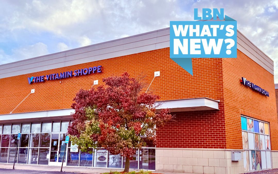 What’s New? – The VItamin Shoppe of Auburn Hills