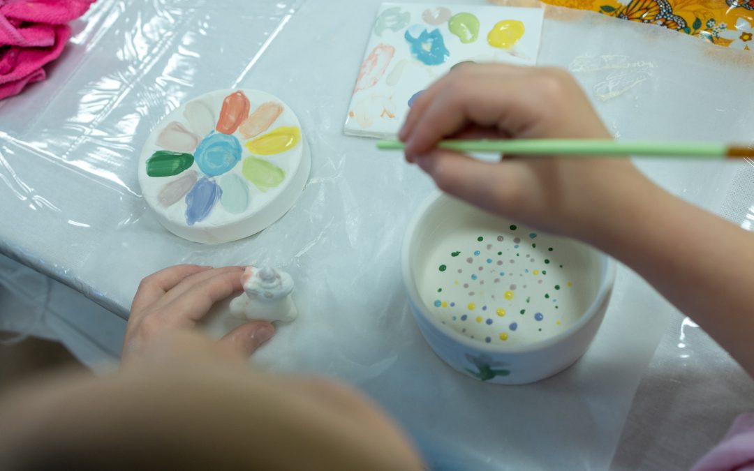 Monarch Craft Studio