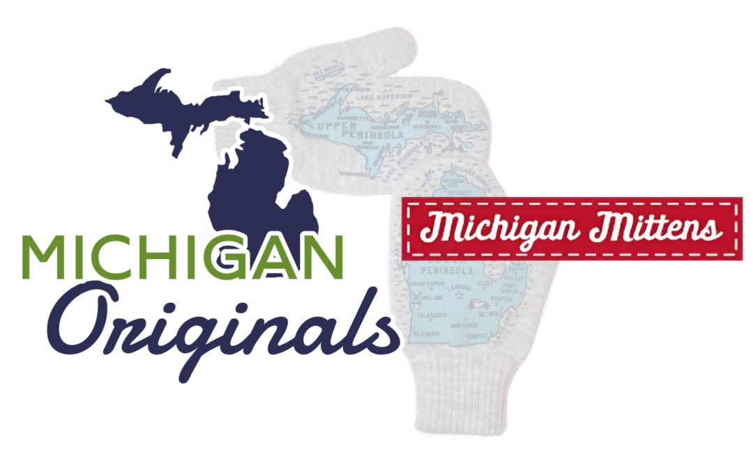 Michigan Originals – Michigan Mittens