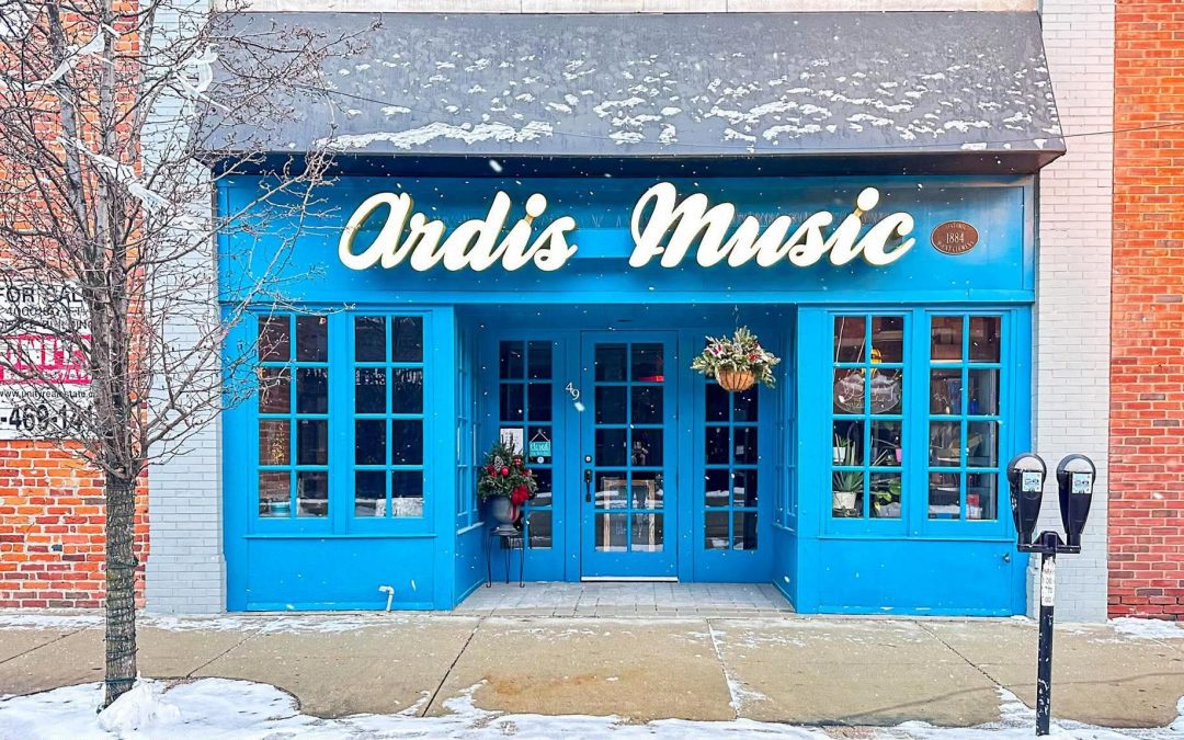 Ardis Music