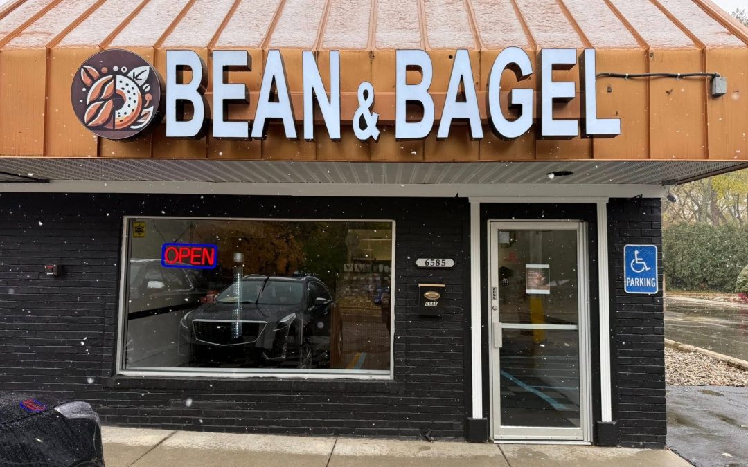 Bean & Bagel Co.