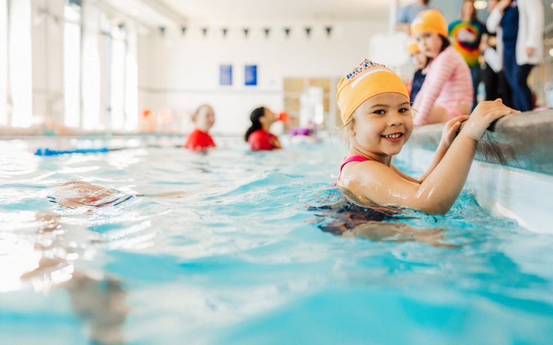 British Swim School of Northwest Detroit